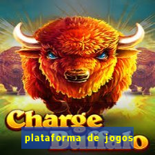 plataforma de jogos tigre bonus